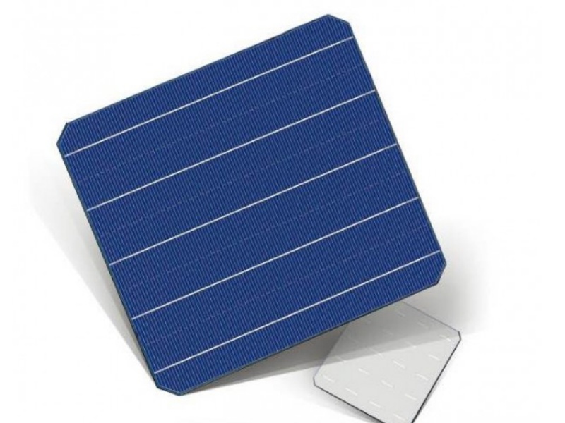 Solar Cells for PV Modules