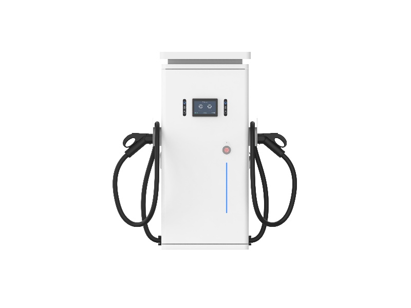 直流电动汽车充电器 40-240kW（双输出）