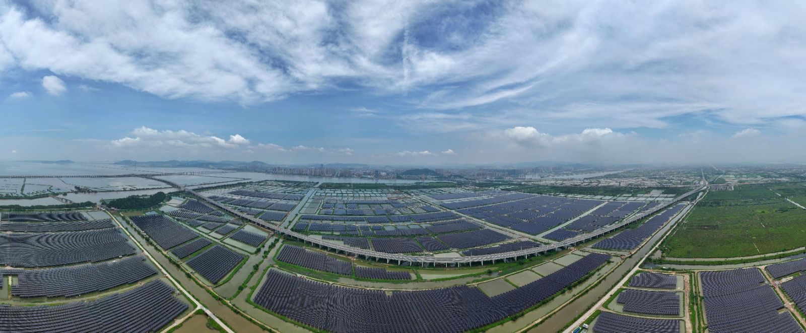 PV Panel Product