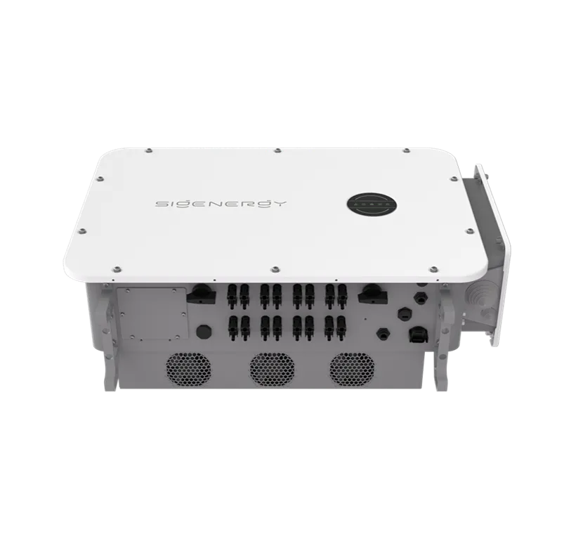 Sigen PV Inverter